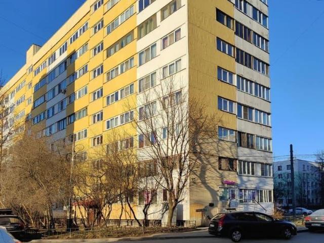 Квартира продажа в Нижегородская Ст-ца