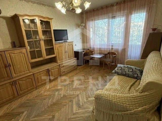 Квартира продажа в Нижегородская Ст-ца