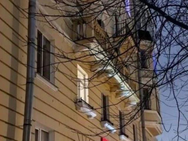 Квартира продажа в Нижегородская Ст-ца