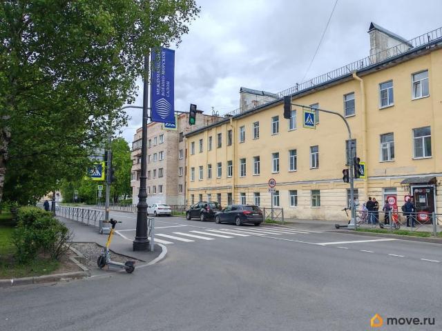 Квартира продажа в Кронштадт