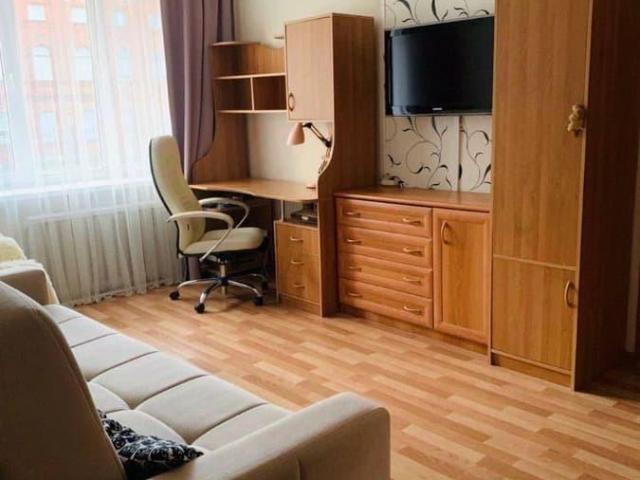 Квартира продажа в Кронштадт
