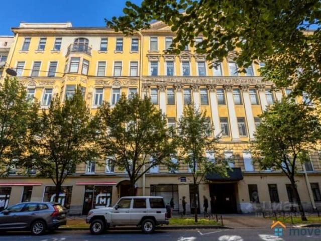 Квартира продажа в Нижегородская Ст-ца