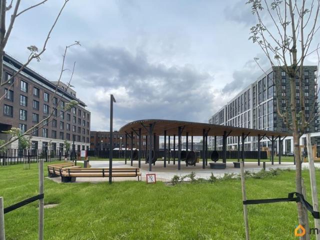 Квартира продажа в Нижегородская Ст-ца