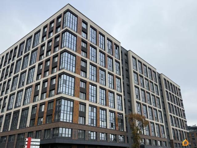 Квартира продажа в Нижегородская Ст-ца