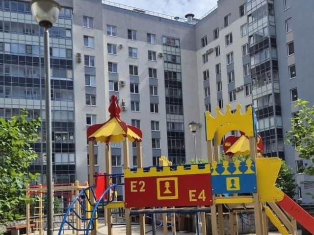 Квартира продажа в Нижегородская Ст-ца