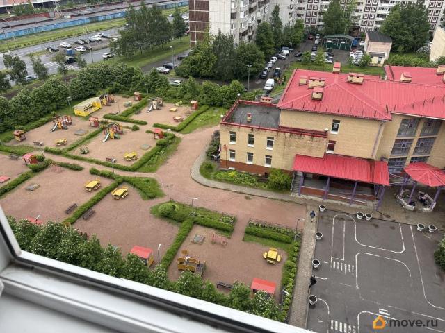 Квартира продажа в Нижегородская Ст-ца