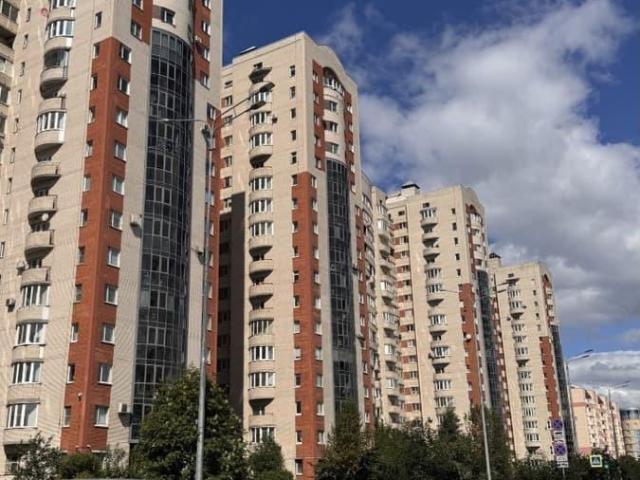 Квартира продажа в Нижегородская Ст-ца