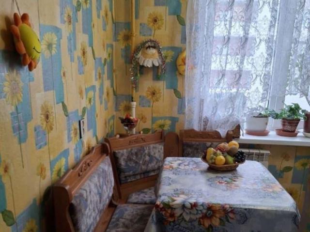 Квартира продажа в Нижегородская Ст-ца