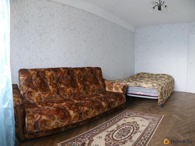 Квартира продажа в Нижегородская Ст-ца