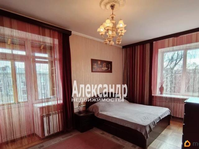 Квартира продажа в Нижегородская Ст-ца