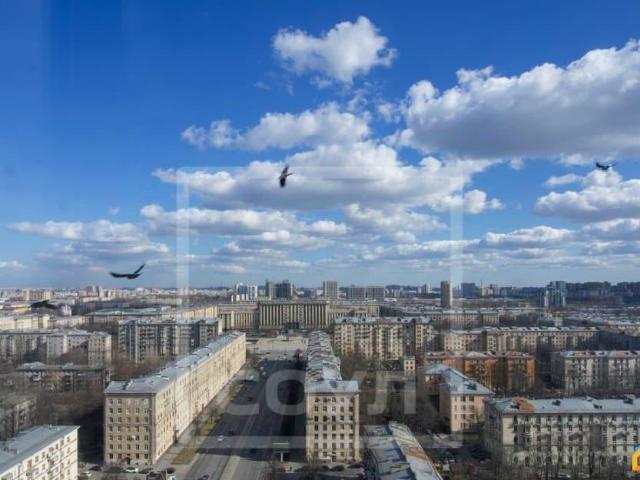 Квартира продажа в Нижегородская Ст-ца