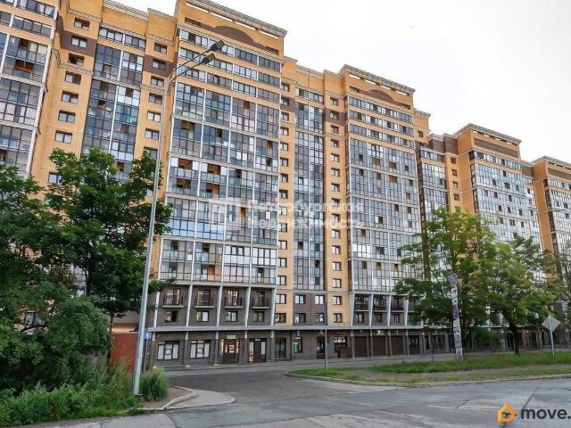 Квартира продажа в Нижегородская Ст-ца