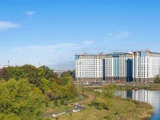 Квартира продажа в Нижегородская Ст-ца