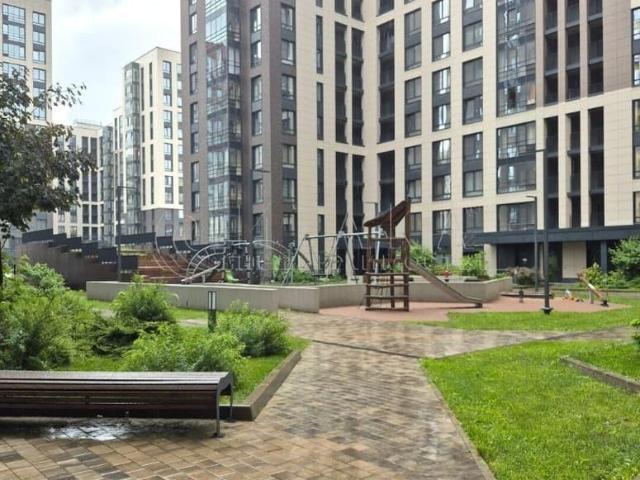 Квартира продажа в Нижегородская Ст-ца