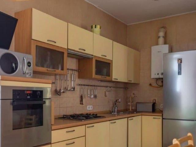 Квартира продажа в Нижегородская Ст-ца