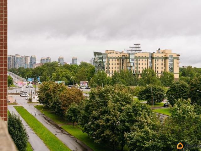 Квартира продажа в Нижегородская Ст-ца