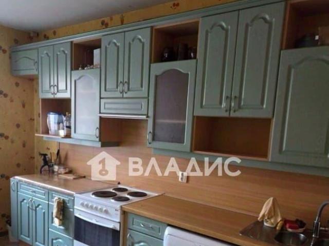 Квартира продажа в Нижегородская Ст-ца