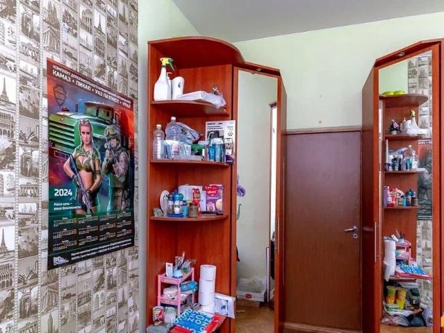 Квартира продажа в Нижегородская Ст-ца