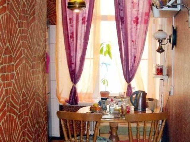 Квартира продажа в Нижегородская Ст-ца