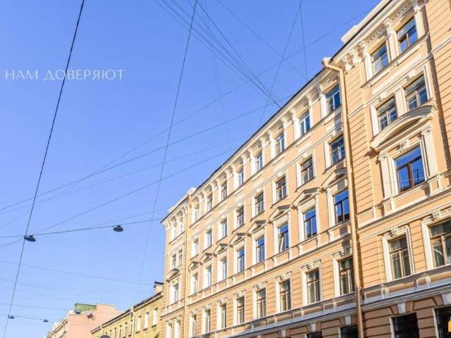 Квартира продажа в Нижегородская Ст-ца