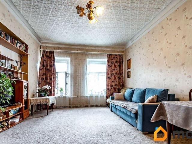 Квартира продажа в Нижегородская Ст-ца