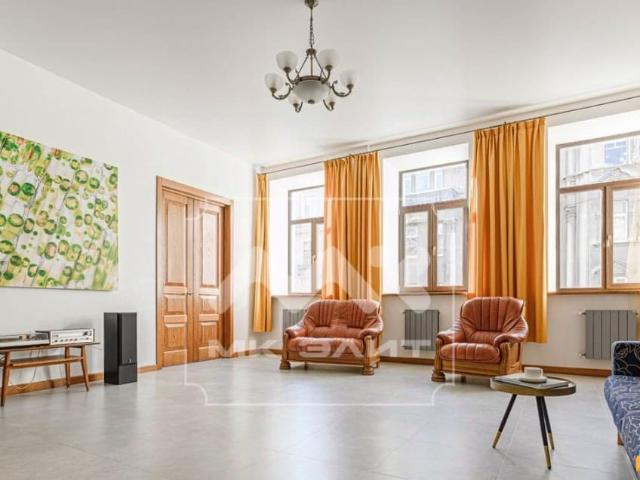 Квартира продажа в Нижегородская Ст-ца