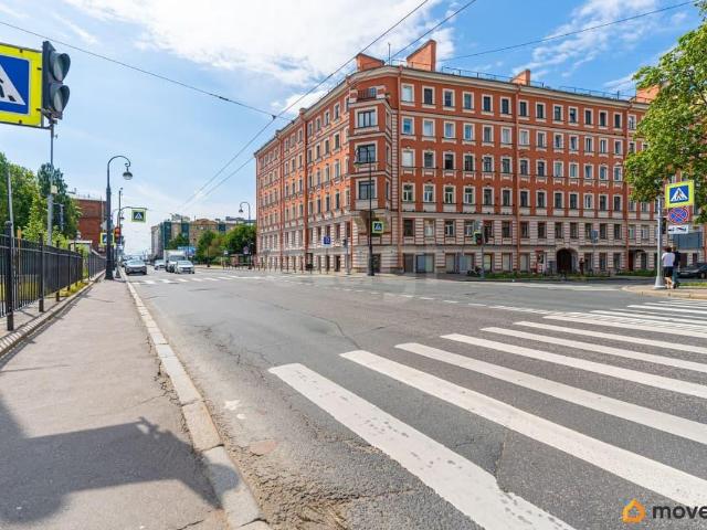 Квартира продажа в Нижегородская Ст-ца