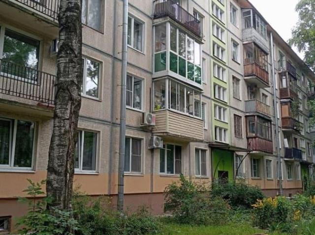 Квартира продажа в Нижегородская Ст-ца
