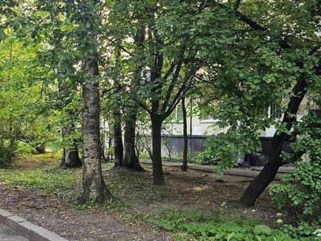 Квартира продажа в Нижегородская Ст-ца