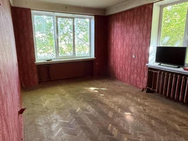 Квартира продажа в Нижегородская Ст-ца
