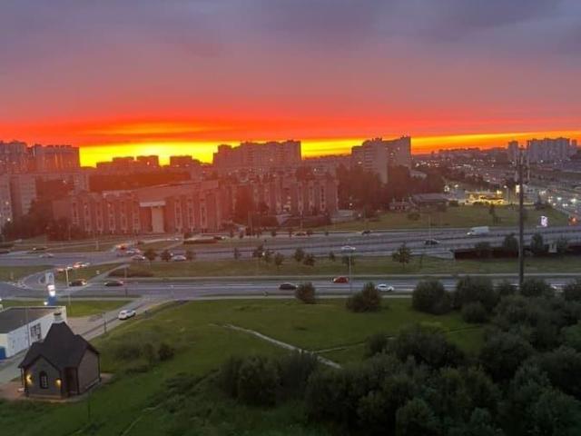 Квартира продажа в Нижегородская Ст-ца