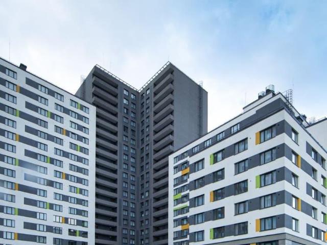 Квартира продажа в Нижегородская Ст-ца