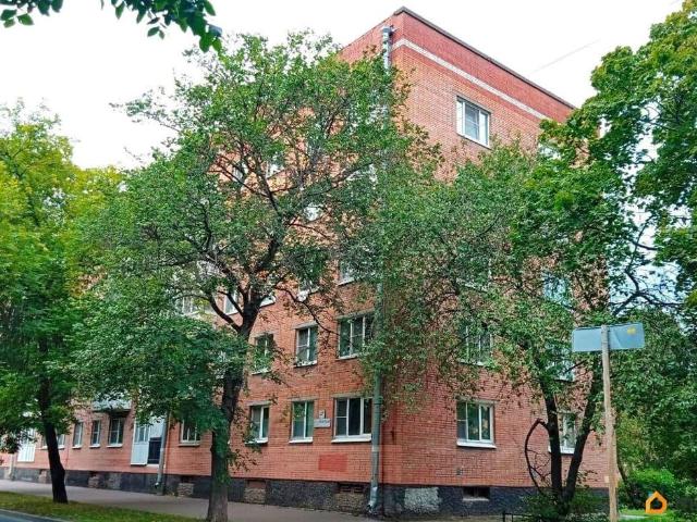 Квартира продажа в Кронштадт