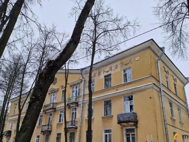 Квартира продажа в Колпино
