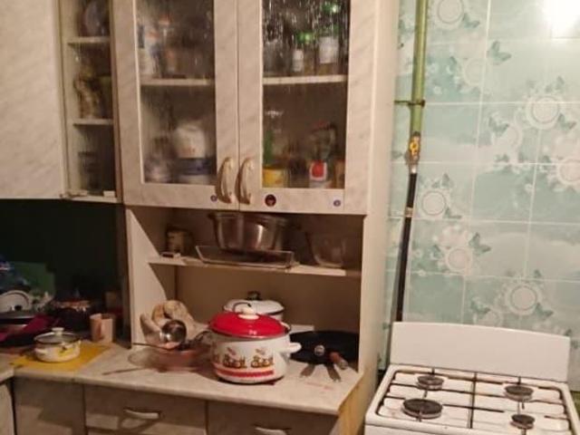 Квартира продажа в Нижегородская Ст-ца