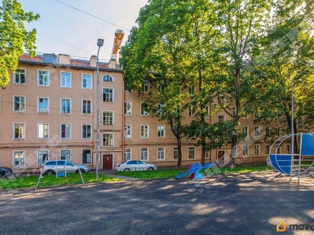 Квартира продажа в Нижегородская Ст-ца