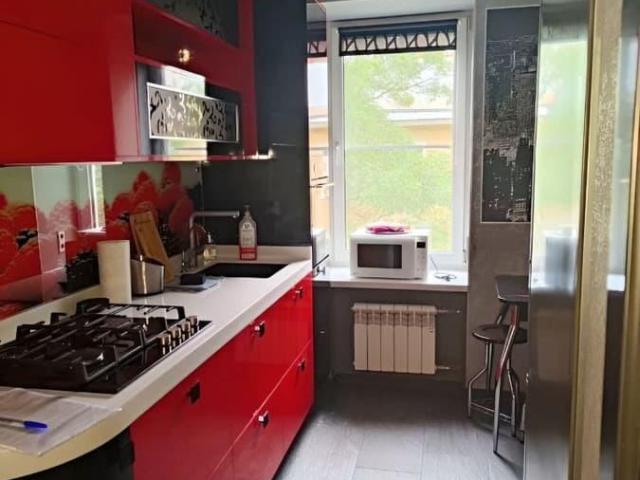 Квартира продажа в Нижегородская Ст-ца