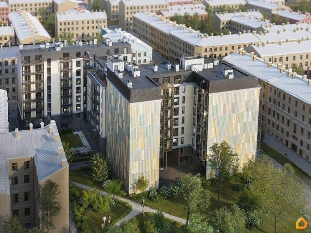 Квартира продажа в Нижегородская Ст-ца