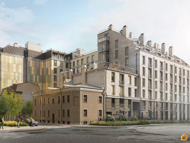 Квартира продажа в Нижегородская Ст-ца