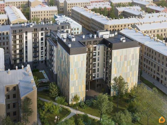 Квартира продажа в Нижегородская Ст-ца