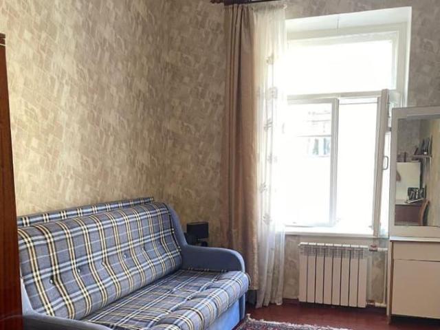 Квартира продажа в Нижегородская Ст-ца
