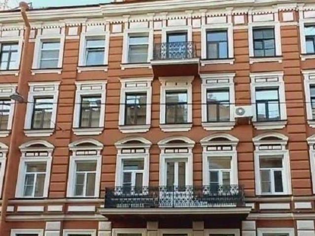 Квартира продажа в Нижегородская Ст-ца