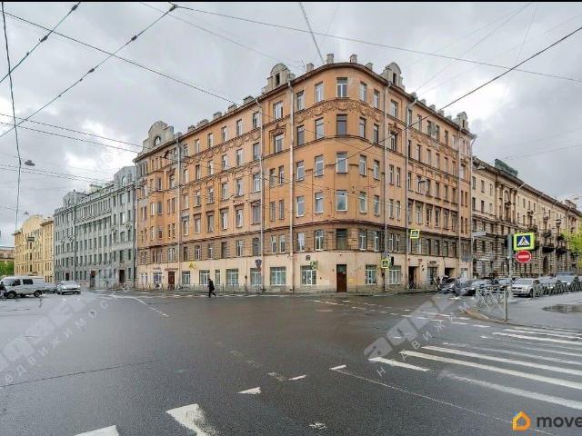Квартира продажа в Нижегородская Ст-ца