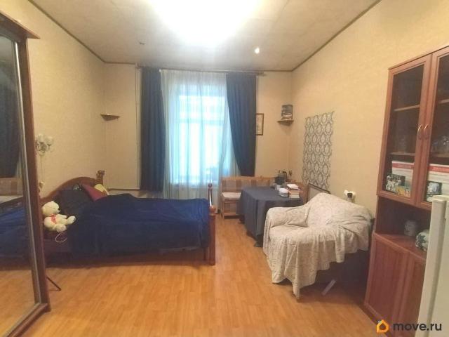 Квартира продажа в Нижегородская Ст-ца
