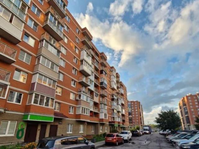 Квартира продажа в Колпино