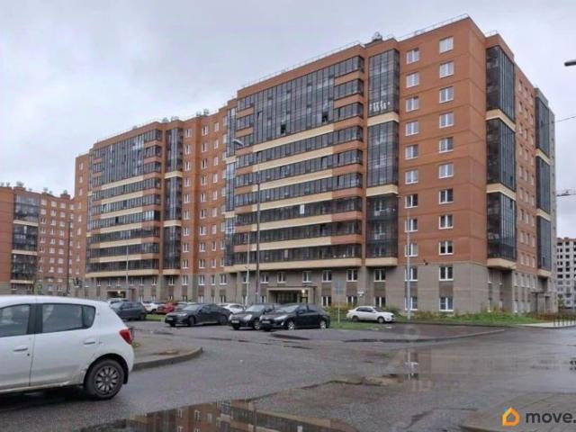 Квартира продажа в Колпино