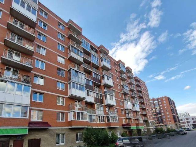 Квартира продажа в Колпино