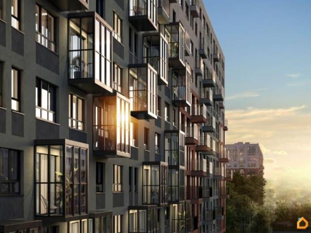 Квартира продажа в Колпино