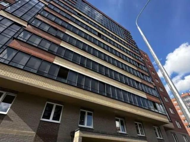 Квартира продажа в Колпино