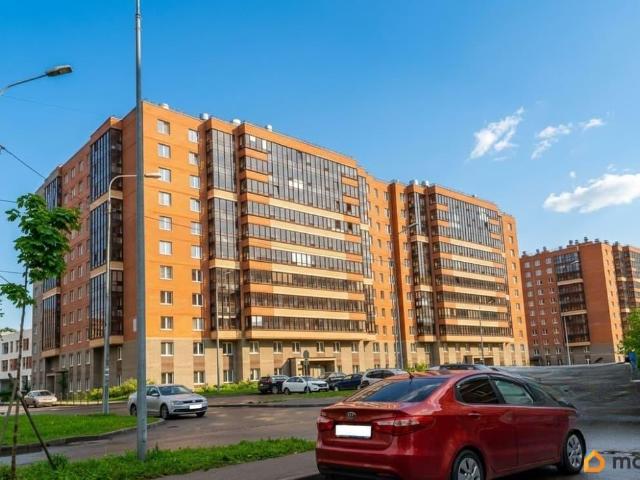 Квартира продажа в Колпино
